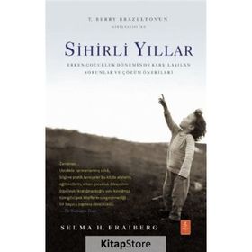 Sihirli Yıllar - Nobel Yaşam Yayınları