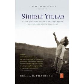 Sihirli Yıllar - Nobel Yaşam Yayınları