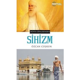 Sihizm - Özcan Coşkun