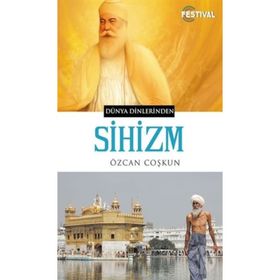 Sihizm - Özcan Coşkun