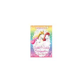 Sihre İnan-Çiçekli Orman'ın Tekboynuzları - Hep Kitap
