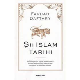 Şii İslam Tarihi - Farhad Daftary