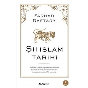 Şii İslam Tarihi - Farhad Daftary