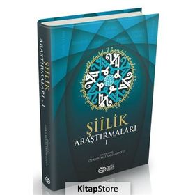 Şiilik Araştırmaları 1 - Ozan Kemal Sarıalioğlu