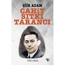 Şiir Adam Cahit Sıtkı Tarancı - Tuba Emlek