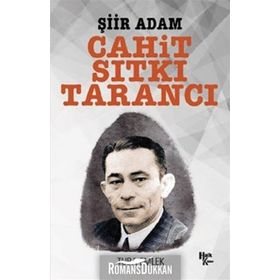 Şiir Adam Cahit Sıtkı Tarancı - Tuba Emlek