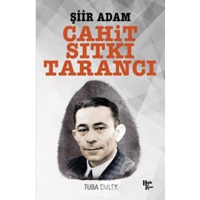 Şiir Adam Cahit Sıtkı Tarancı - Tuba Emlek