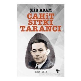 Şiir Adam Cahit Sıtkı Tarancı - Tuba Emlek