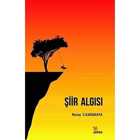 Şiir Algısı - Kolektif