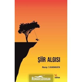 Şiir Algısı - Kolektif