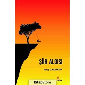 Şiir Algısı - Kolektif