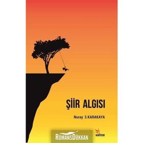 Şiir Algısı - Kolektif