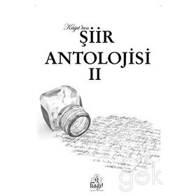 Şiir Antolojisi 2 - Kolektif