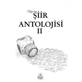 Şiir Antolojisi 2 - Kolektif