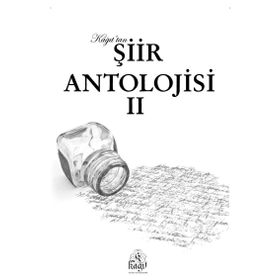 Şiir Antolojisi 2 - Kolektif