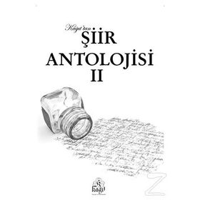 Şiir Antolojisi 2 - Kolektif