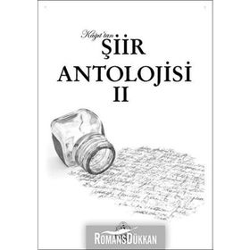 Şiir Antolojisi 2 - Kolektif