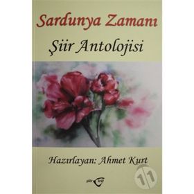 Şiir Antolojisi 2 - Kolektif