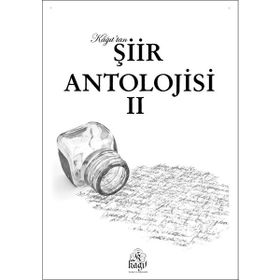 Şiir Antolojisi 2 - Kolektif