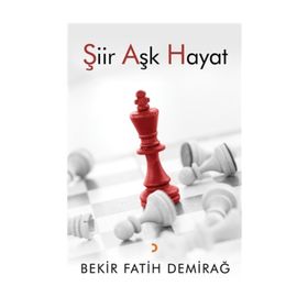 Şiir Aşk Hayat - Bekir Fatih Demirağ