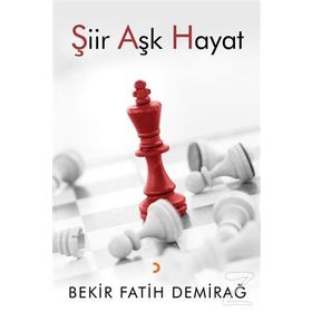 Şiir Aşk Hayat - Bekir Fatih Demirağ