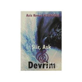 ŞİİR, AŞK VE DEVRIM - AZIZ KEMAL HIZIROĞLU