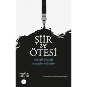 ŞIIR, AŞK VE ÖTESI - SELAMI KARABULUT