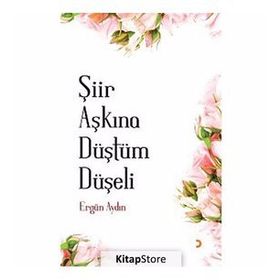 Şiir Aşkına Düştüm Düşeli - Ergün Aydın