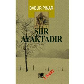 Şiir Ayaktadır - Babür Pınar