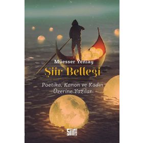 Şiir Belleği - Müesser Yeniay