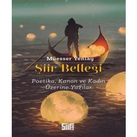 Şiir Belleği - Müesser Yeniay