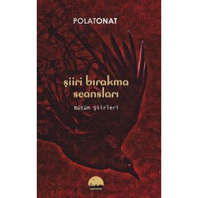 Şiir Bırakma Seansları - Polat Onat