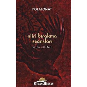 Şiir Bırakma Seansları - Polat Onat