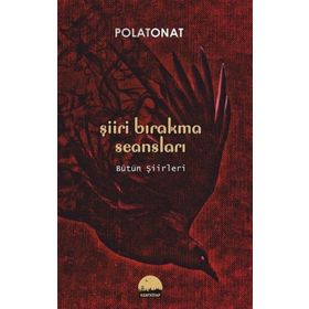 Şiir Bırakma Seansları - Polat Onat