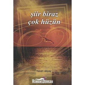 ŞİİR BIRAZ ÇOK HÜZÜN - HASAN AKÇAY