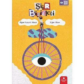 Şiir Bisikleti - Ilgım Veryeri Alaca