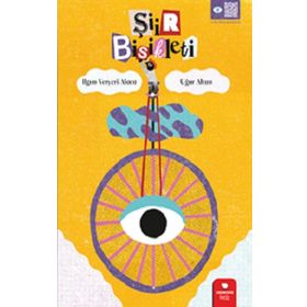 Şiir Bisikleti - Ilgım Veryeri Alaca