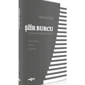 Şiir Burcu - Mehmet Narlı