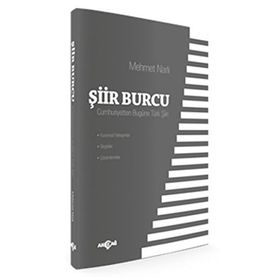 Şiir Burcu - Mehmet Narlı
