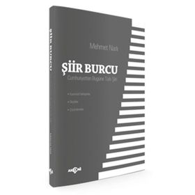 Şiir Burcu - Mehmet Narlı
