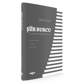 Şiir Burcu - Mehmet Narlı