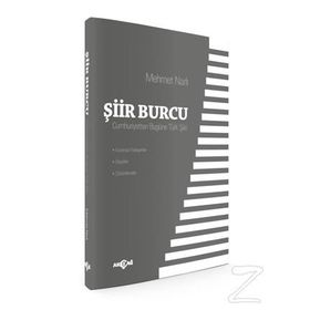 Şiir Burcu - Mehmet Narlı