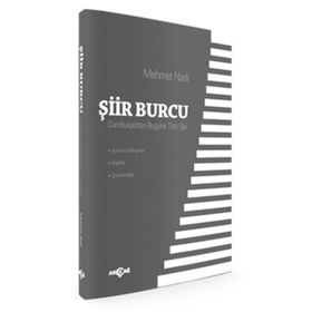 Şiir Burcu - Mehmet Narlı