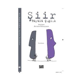 Şiir Büyülü Çığlık - Aytekin Karaçoban