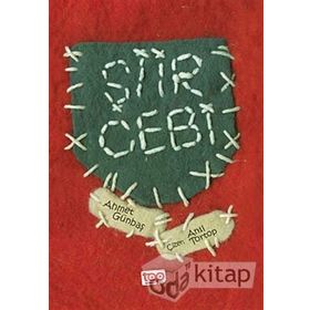 Şiir Cebi - Ahmet Günbaş