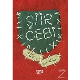 Şiir Cebi - Ahmet Günbaş