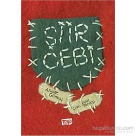 Şiir Cebi - Ahmet Günbaş