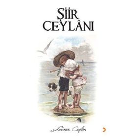 ŞIIR CEYLANI - GÜNER CEYLAN