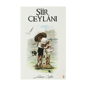 ŞIIR CEYLANI - GÜNER CEYLAN