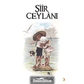 ŞIIR CEYLANI - GÜNER CEYLAN